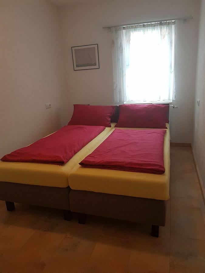 Fino Da Mario Hotell Ebersbach an der Fils Exteriör bild
