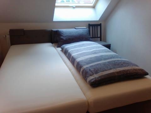 Fino Da Mario Hotell Ebersbach an der Fils Exteriör bild