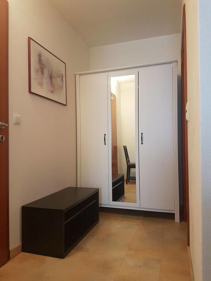 Fino Da Mario Hotell Ebersbach an der Fils Exteriör bild
